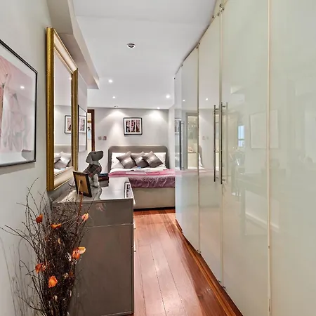 Bright Earl'S Court Apartment- Sva London Exterior photo