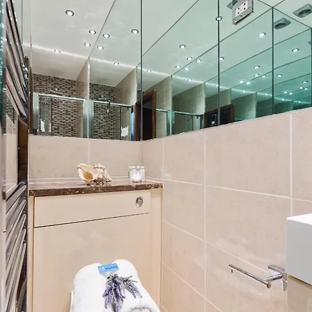 Bright Earl'S Court Apartment- Sva London Exterior photo