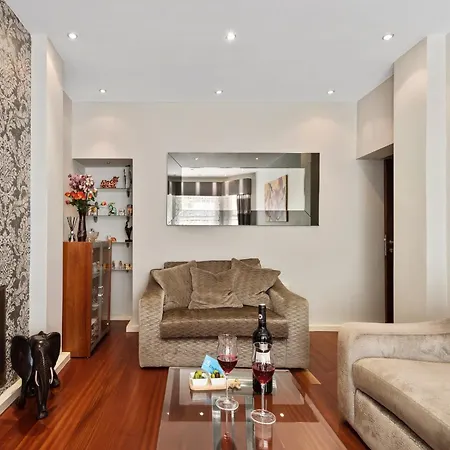 Bright Earl'S Court Apartment- Sva London Exterior photo
